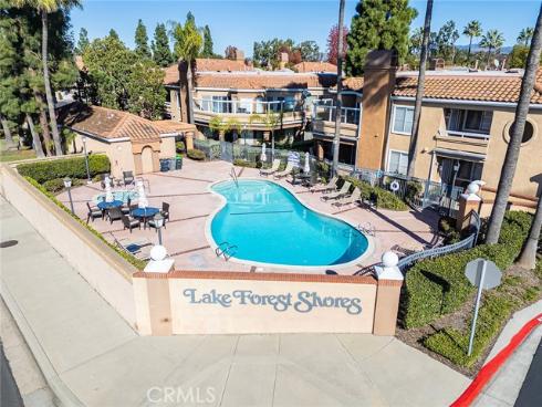 22845 Orchid Creek , Lake Forest, CA