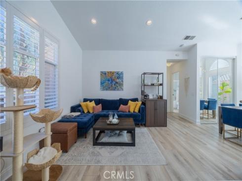 19431  Rue De Valore  37A , Lake Forest, CA