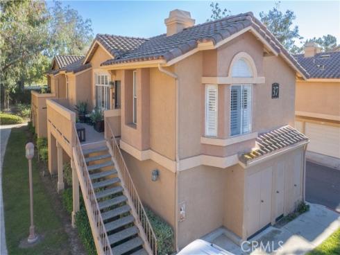 19431  Rue De Valore  37A , Lake Forest, CA