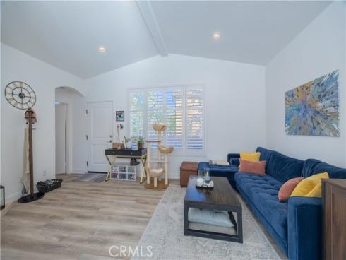 19431  Rue De Valore  37A , Lake Forest, CA