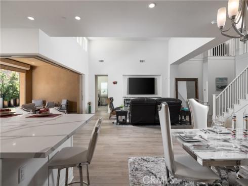 3017  Viejo Ridge North   Drive, Lake Forest, CA