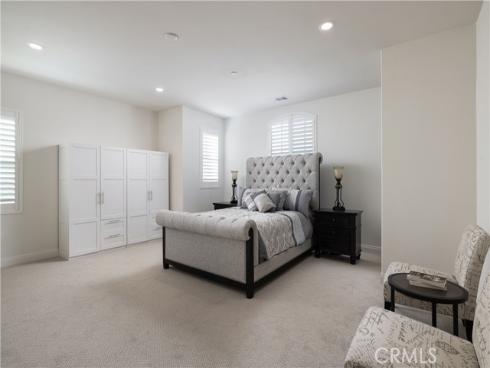 3017  Viejo Ridge North   Drive, Lake Forest, CA