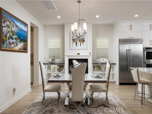 3017  Viejo Ridge North   Drive, Lake Forest, CA