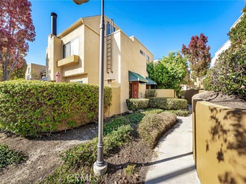 25712  Le Parc  48 , Lake Forest, CA