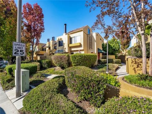 25712  Le Parc  48 , Lake Forest, CA