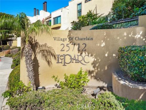 25712  Le Parc  48 , Lake Forest, CA