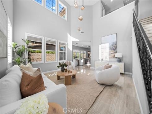 42  Castellana  , Lake Forest, CA