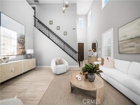 42  Castellana  , Lake Forest, CA