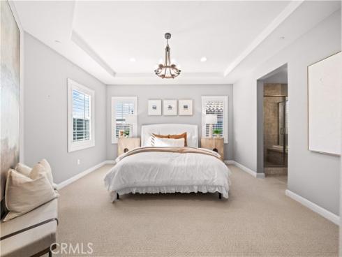 42  Castellana  , Lake Forest, CA