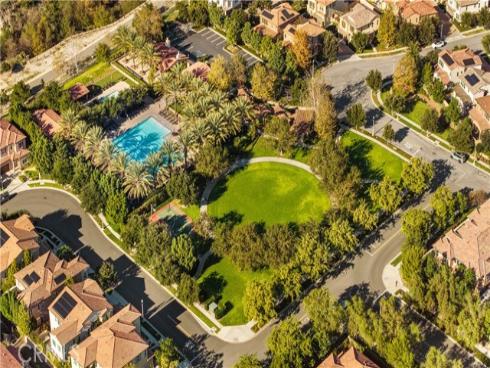 42  Castellana  , Lake Forest, CA