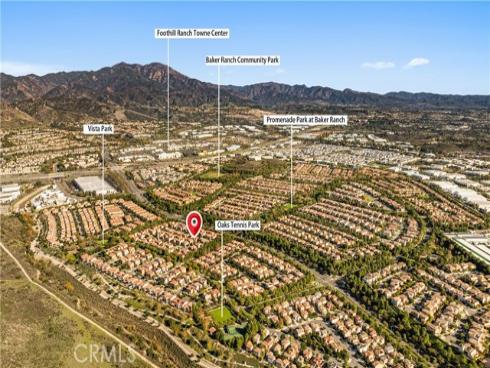 42  Castellana  , Lake Forest, CA