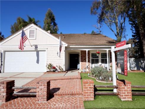 24931  Timberwood  , Lake Forest, CA