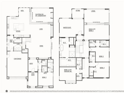 5867 Sunrise Ridge Lane
