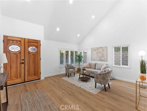 25496 Coral Wood , Lake Forest, CA