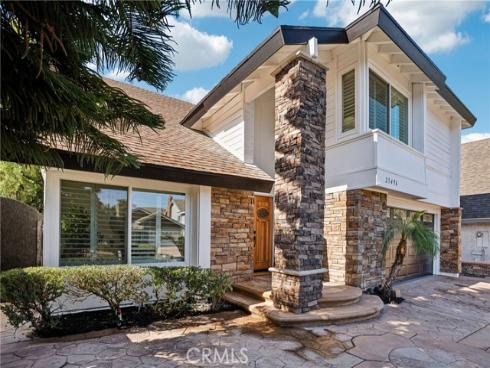 25496 Coral Wood , Lake Forest, CA