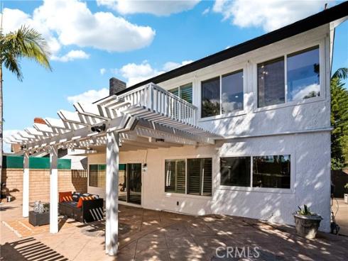 25496 Coral Wood , Lake Forest, CA