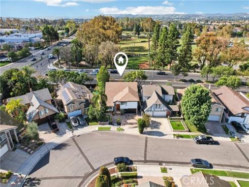 25496 Coral Wood , Lake Forest, CA