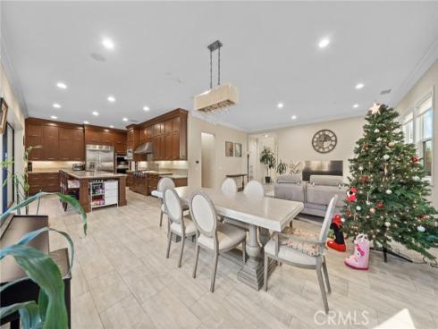 19 Hollyhock , Lake Forest, CA