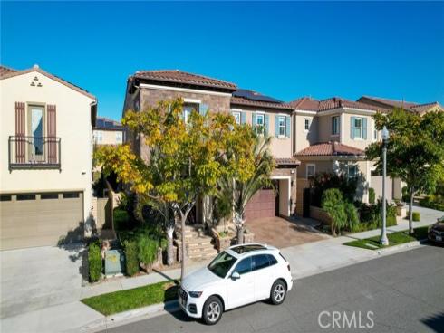 19 Hollyhock , Lake Forest, CA