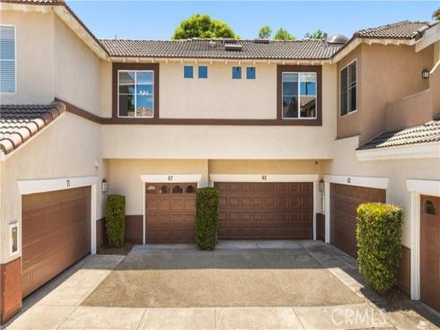 67 Santa Barbara Court, Lake Forest, CA