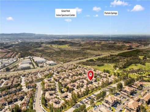 67  Santa Barbara   Court, Lake Forest, CA