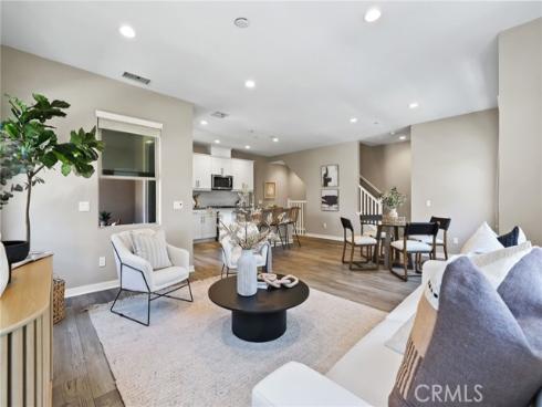 109 Alder Ridge , Lake Forest, CA