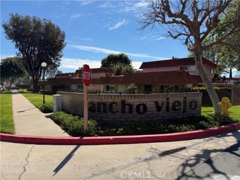 25365  Via Verde #3  , Lake Forest, CA
