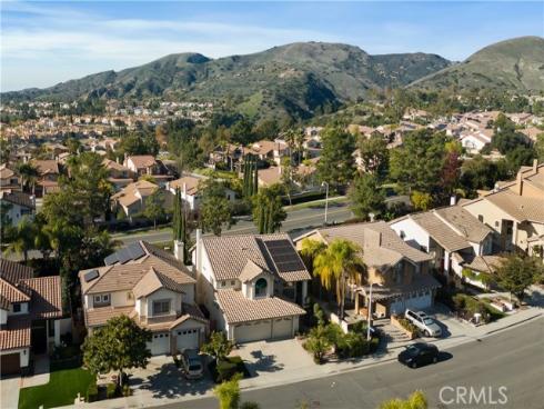 51  Toulon  , Lake Forest, CA