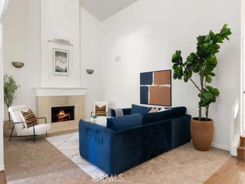 24751  Woodhill Ln  , Lake Forest, CA