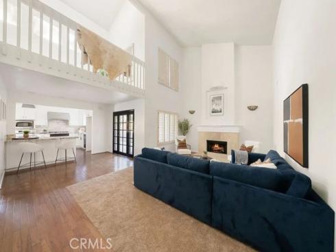 24751  Woodhill Ln  , Lake Forest, CA