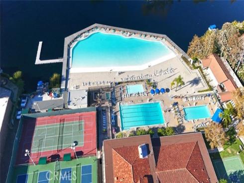 24751  Woodhill Ln  , Lake Forest, CA