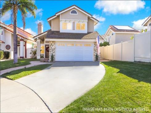 28752 Vista Saddleback
