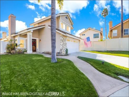 28752  Vista Saddleback  , Lake Forest, CA