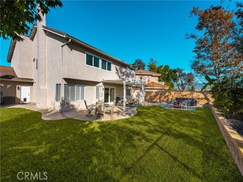 21036  Kensington  , Lake Forest, CA