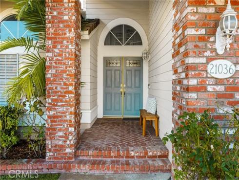 21036  Kensington  , Lake Forest, CA