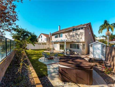 21036  Kensington  , Lake Forest, CA