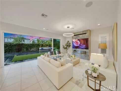 141  Evergreen Way  , Lake Forest, CA