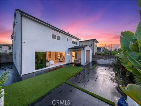 141  Evergreen Way  , Lake Forest, CA