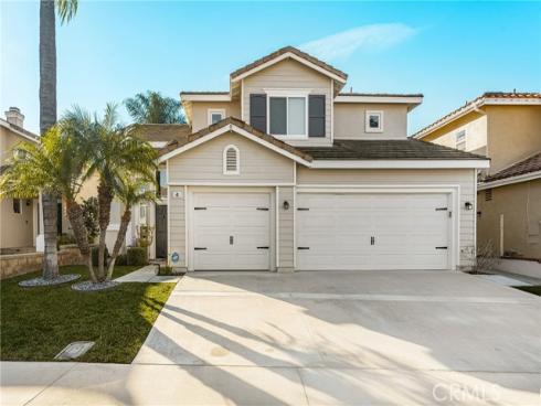 4 Marseille Way , Lake Forest, CA