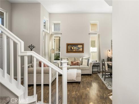 4 Marseille Way , Lake Forest, CA