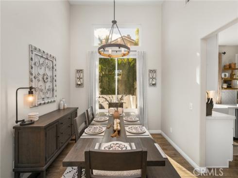 4 Marseille Way , Lake Forest, CA