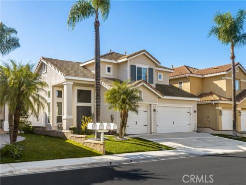 4 Marseille Way , Lake Forest, CA