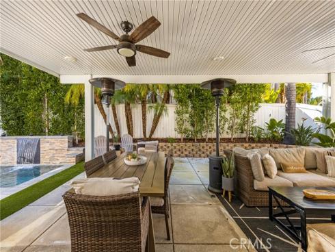 4 Marseille Way , Lake Forest, CA