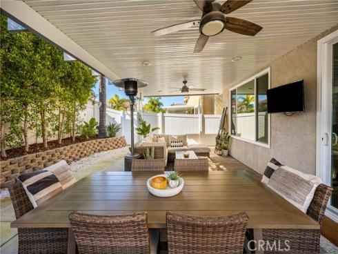 4 Marseille Way , Lake Forest, CA