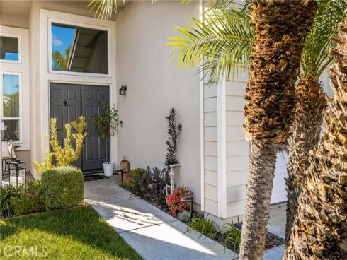 4 Marseille Way , Lake Forest, CA