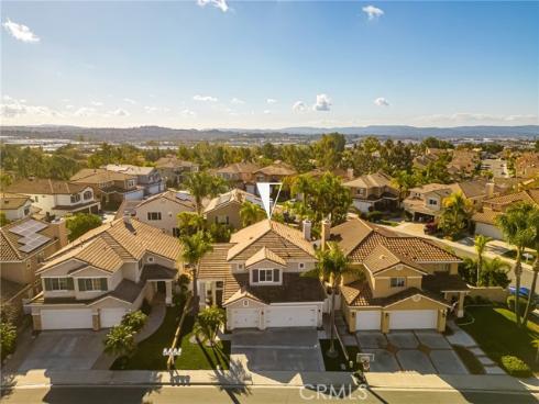 4 Marseille Way , Lake Forest, CA