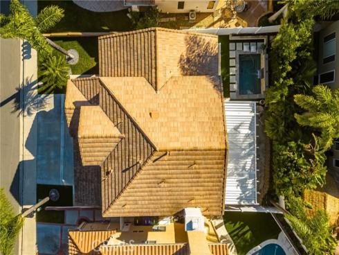 4 Marseille Way , Lake Forest, CA