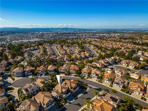4 Marseille Way , Lake Forest, CA