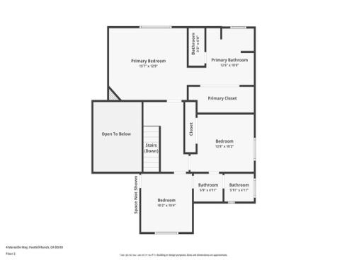 4  Marseille Way  , Lake Forest, CA