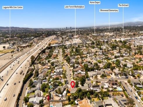 24252  Palmek   Circle, Lake Forest, CA